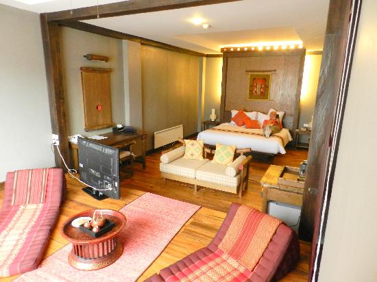 haven resort luxury resort